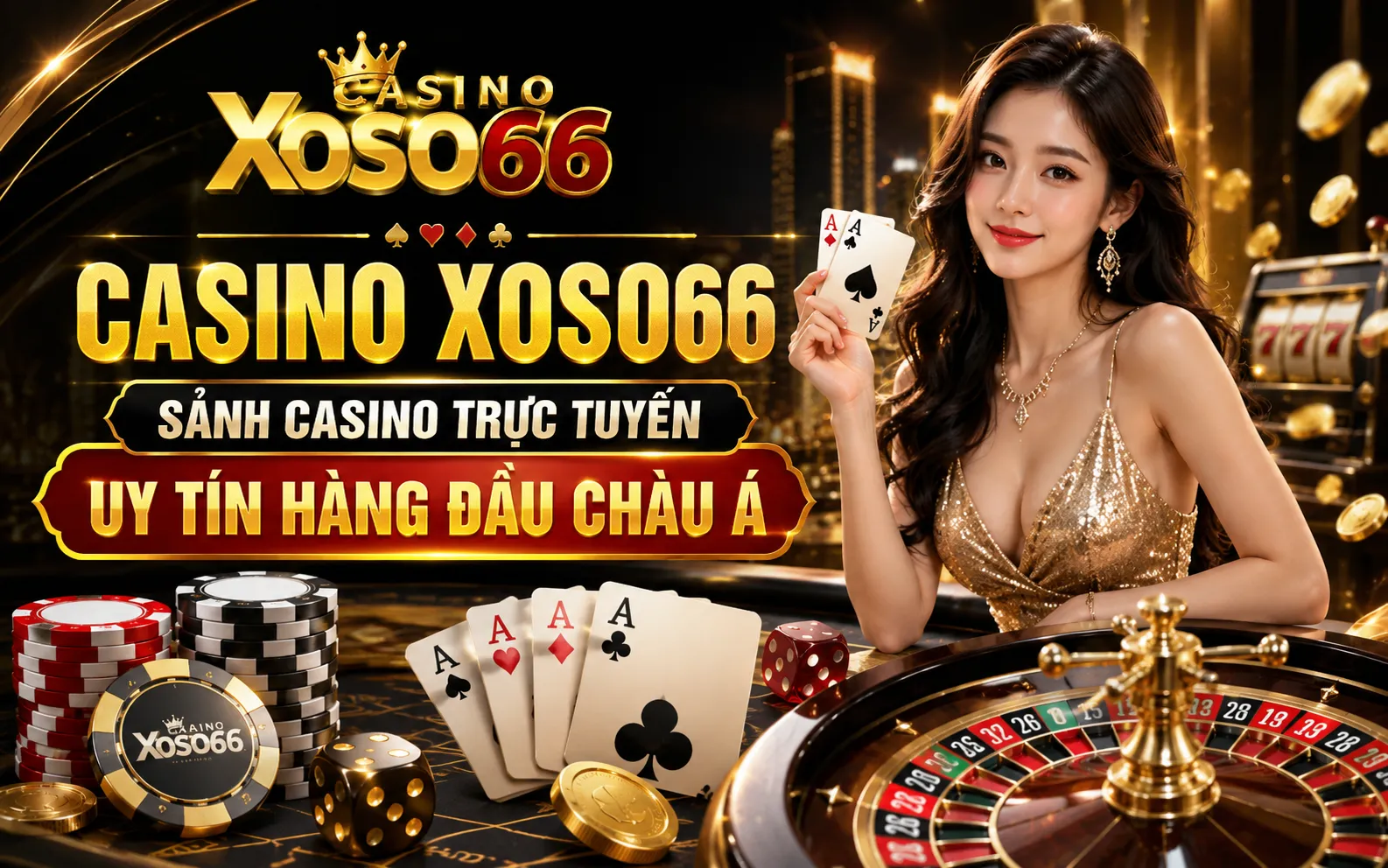 Casino Xoso66 – Sảnh Casino Trực Tuyến Uy Tín Hàng Đầu Châu Á 1 Các sảnh cược live casino xoso66 đẳng cấp quốc tế