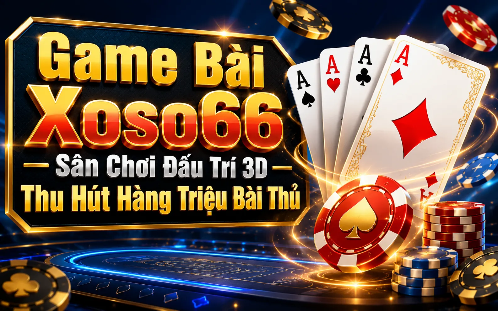 Game Bài Xoso66 – Sân Chơi Đấu Trí 3D Thu Hút Hàng Triệu Bài Thủ 1 Game Bài Xoso66 – Sân Chơi Đấu Trí 3D Thu Hút Hàng Triệu Bài Thủ